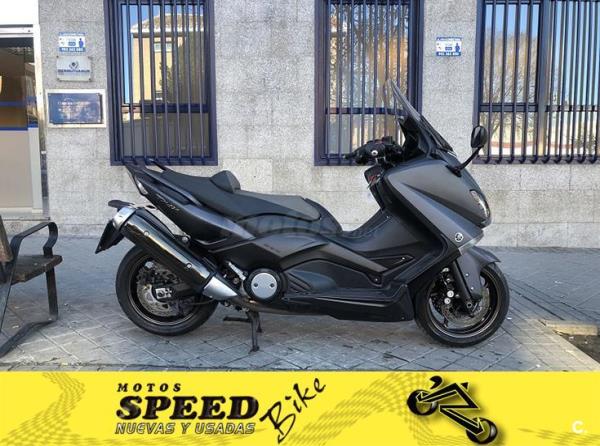 YAMAHA TMAX