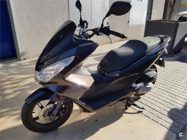 HONDA PCX 125