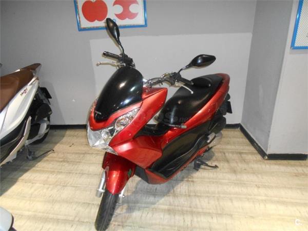 HONDA PCX 125