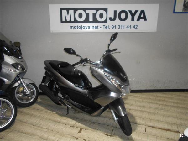 HONDA PCX 125