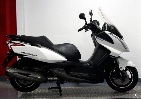 KYMCO Super Dink 300I ABS