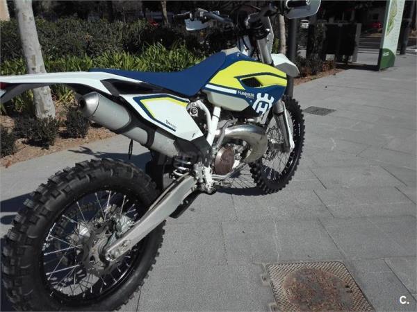 HUSQVARNA TE 250