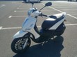 PIAGGIO BEVERLY TOURER 125