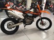 KTM 450 EXC