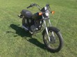 YAMAHA SR 125 Special