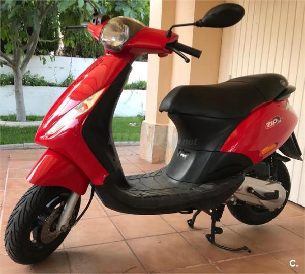 PIAGGIO ZIP 50 2T