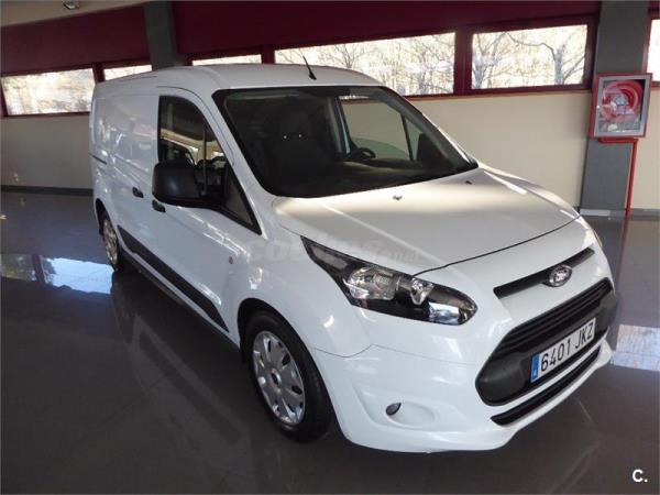 FORD Transit Connect Van 1.6 TDCi 95cv Trend 210 L2