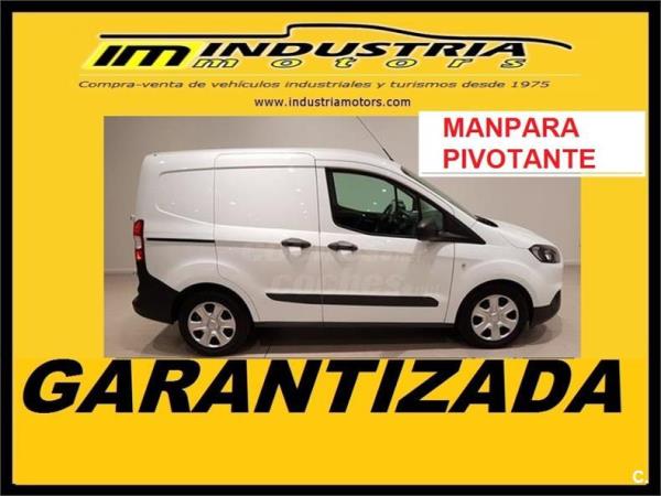 FORD Transit Courier Van 1.5 TDCi 75cv Trend