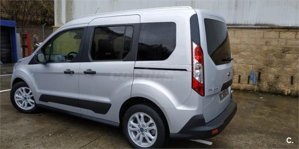 FORD Transit Connect Kombi 1.5 TDCi 88kW SS Trend 220 L1 5p.