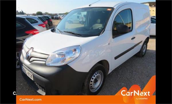 RENAULT Kangoo Furgon Profesional 2014 dCi 75 Gen5