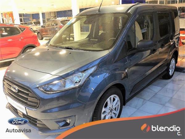 FORD Transit Connect Kombi 1.5 TDCi 74kW Trend 220 L1 M1