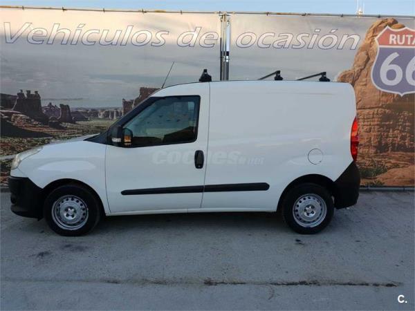 FIAT Doblo Cargo Cargo Base Maxi 1.3 Multijet 90cv 4p.