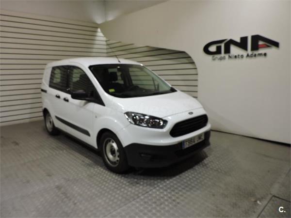 FORD Transit Courier Kombi 1.5 TDCi 75cv Ambiente