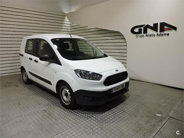 FORD Transit Courier Kombi 1.5 TDCi 75cv Ambiente 4p.