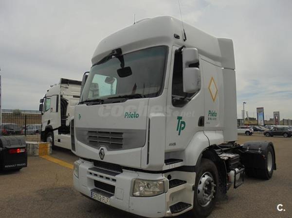 RENAULT PREMIUM 450-T