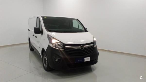 OPEL Vivaro 1.6 CDTI 115 CV Expression L1 H1 2.9t