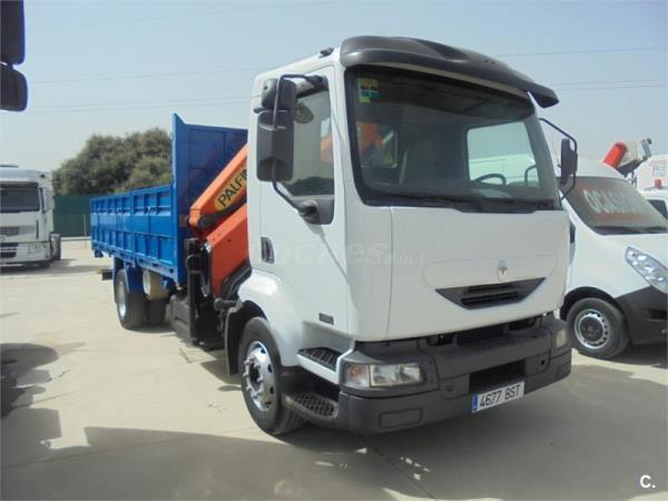 RENAULT MIDLUM 220.16 C