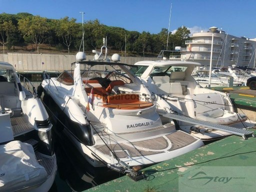 Sunseeker Portofino 46