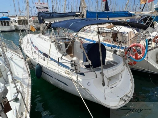 Bavaria Yachts 32 Cruiser