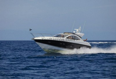 Sunseeker Portofino 48