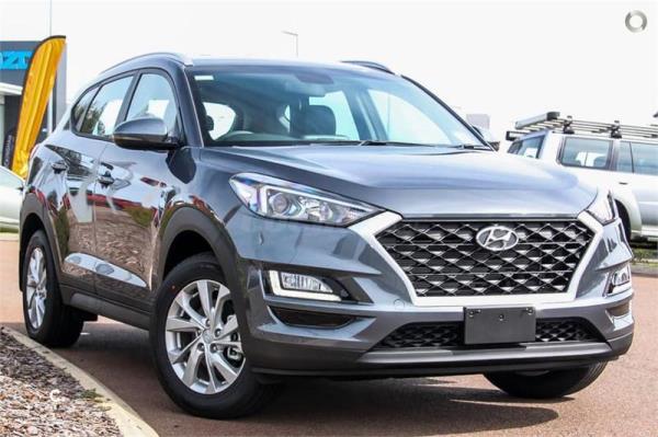 HYUNDAI TUCSON 1.6 GDi Klass 4x2 5p.