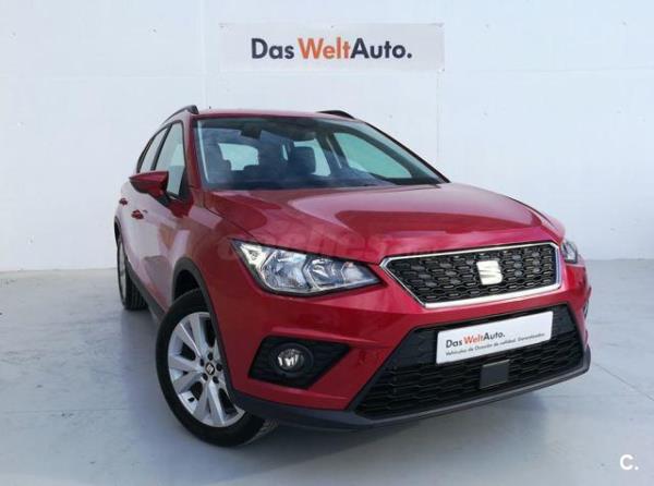 SEAT Arona 1.0 TSI 70kW 95CV Style Ecomotive 5p.