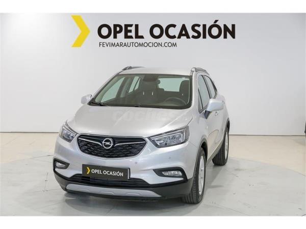 OPEL Mokka X 1.4 T 103kW 140CV 4X2 SS Selective 5p.