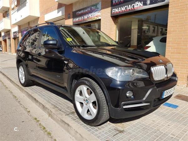 BMW X5 xDRIVE30d 5p.