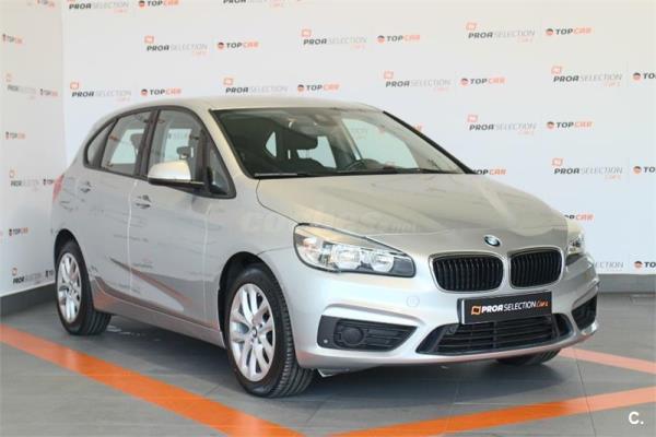 BMW Serie 2 Active Tourer 218d 5p.