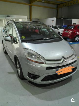 CITROEN C4 Picasso 2.0 HDi CMP LX 5p.