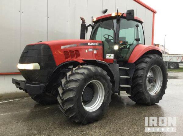 Case IH Magnum 310