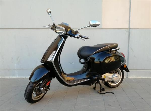 VESPA SPRINT