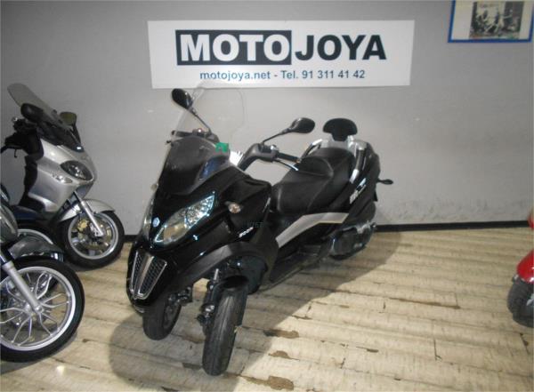 PIAGGIO MP3 500 BUSINESS