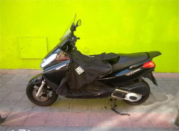 PIAGGIO X7 EVO 125 IE