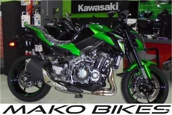 KAWASAKI Z 900