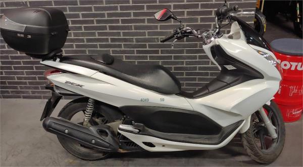 HONDA PCX 125