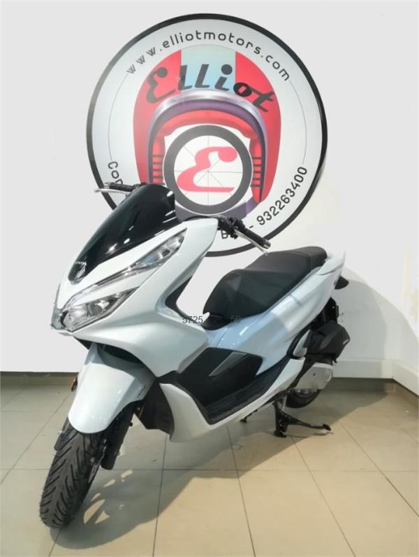 HONDA PCX 125