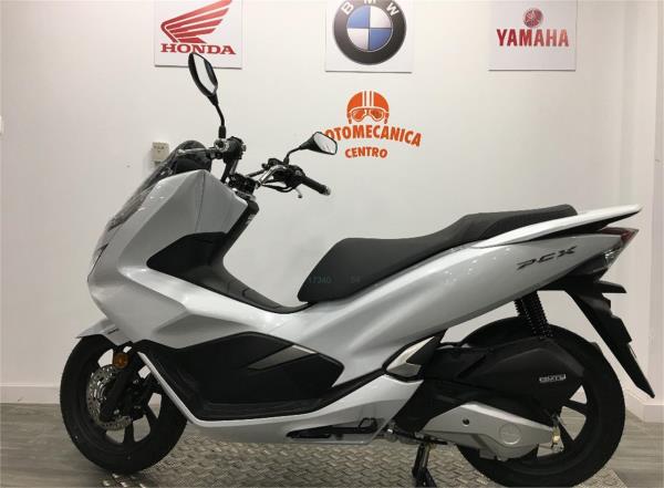 HONDA PCX 125