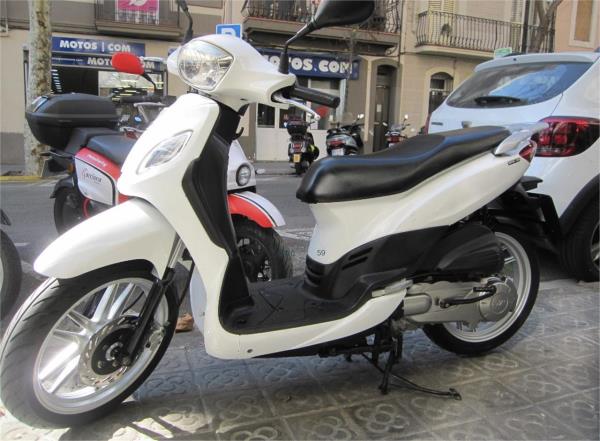 SYM SYMPHONY 125 DD