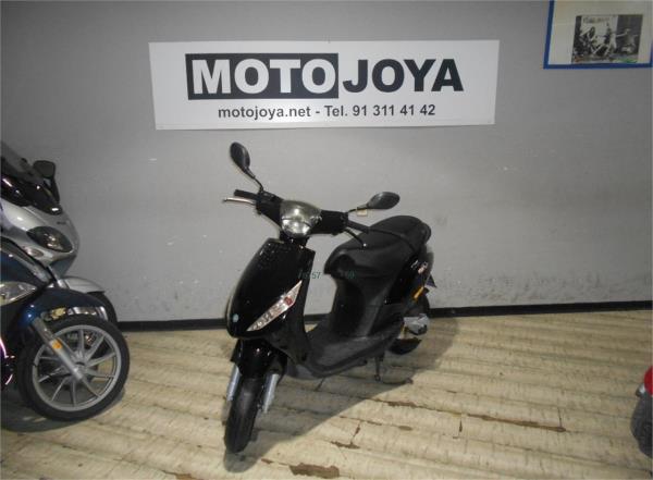 PIAGGIO ZIP 50 2T