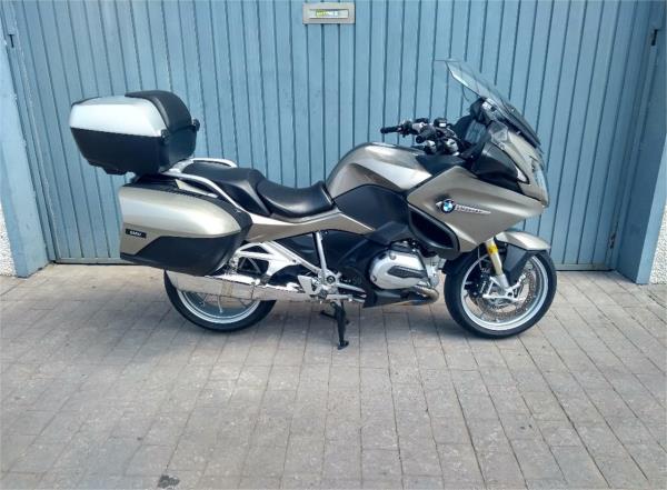 BMW R 1200 RT