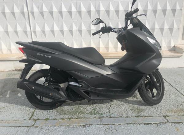 HONDA PCX 125