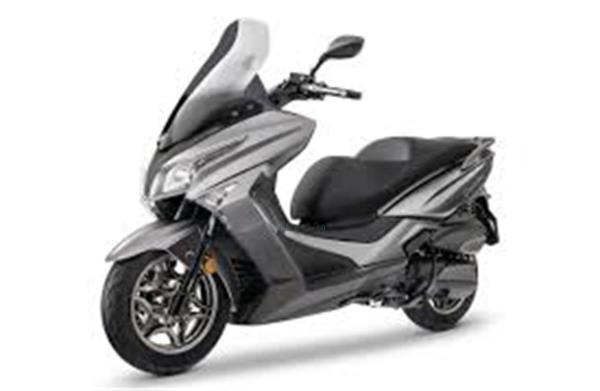 KYMCO GRAND DINK 125