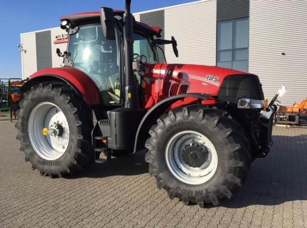 Case IH PUMA 185 CVX