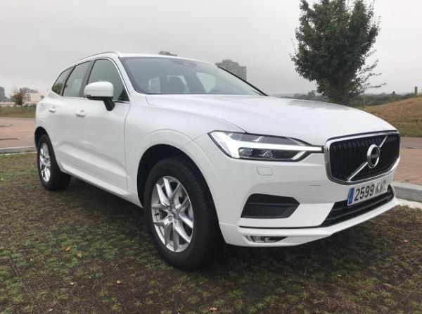 Volvo XC 90 XC60 D4 Momentum AWD