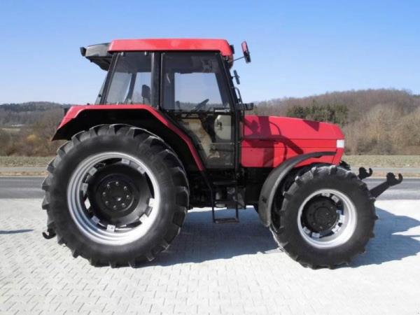 Case IH MAXXUM 5120