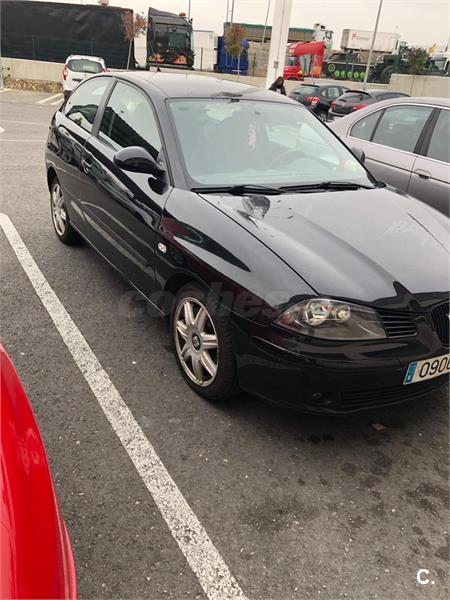 SEAT Ibiza 1.9 TDI 130 CV SPORT 3p.