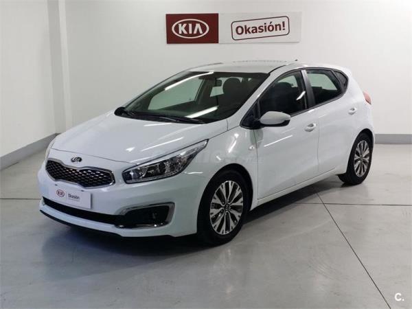 KIA ceed 1.4 CRDi WGT 66kW 90CV Drive 5p.