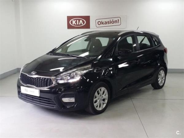 KIA Carens 1.6 GDi 99kW 135CV Concept 5p.