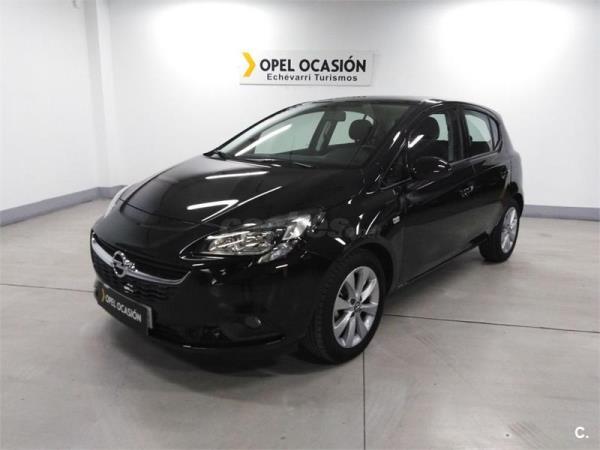 OPEL Corsa 1.4 66kW 90CV Color Edition 5p.